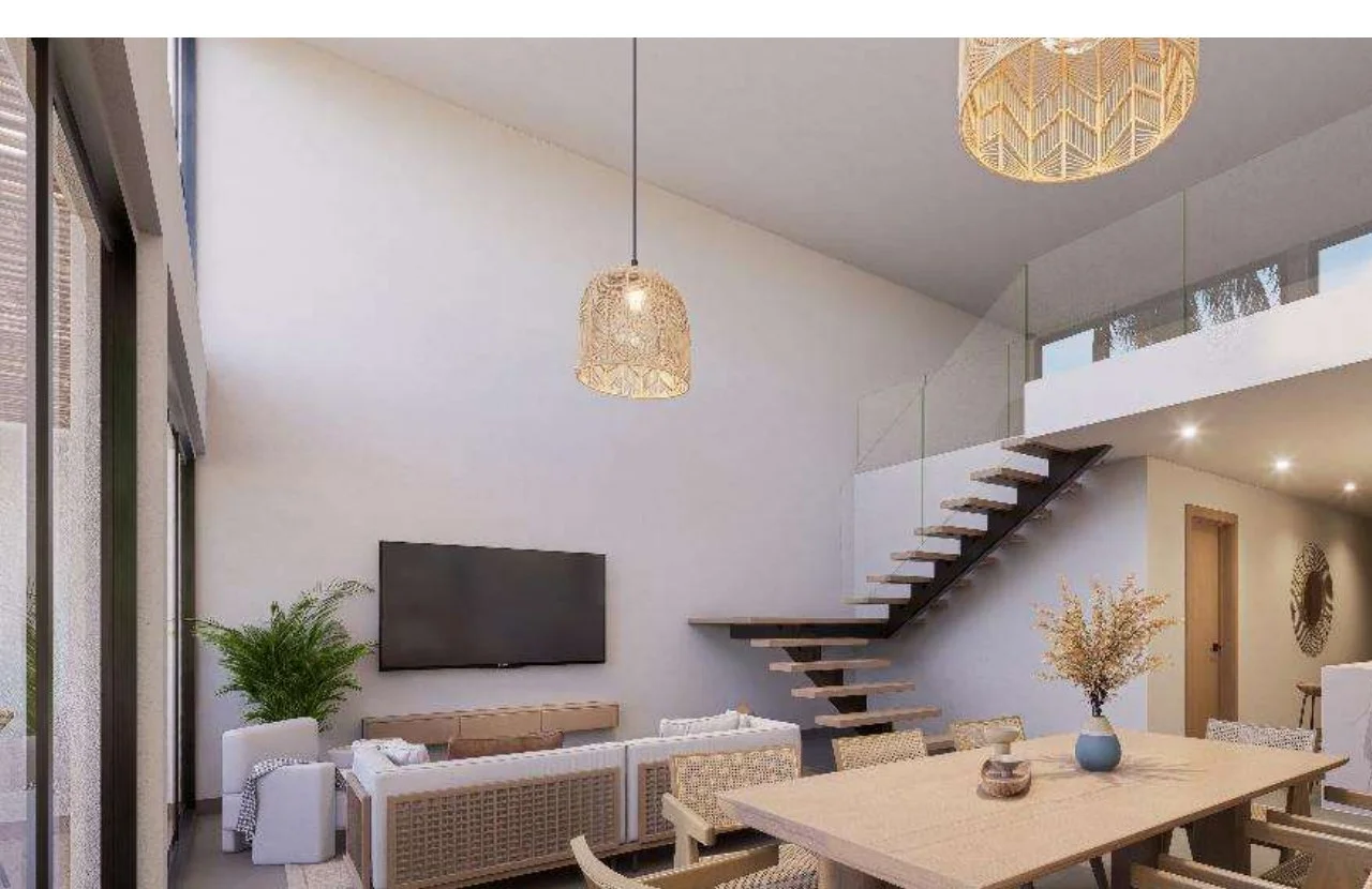 Hoyo 10 Suites