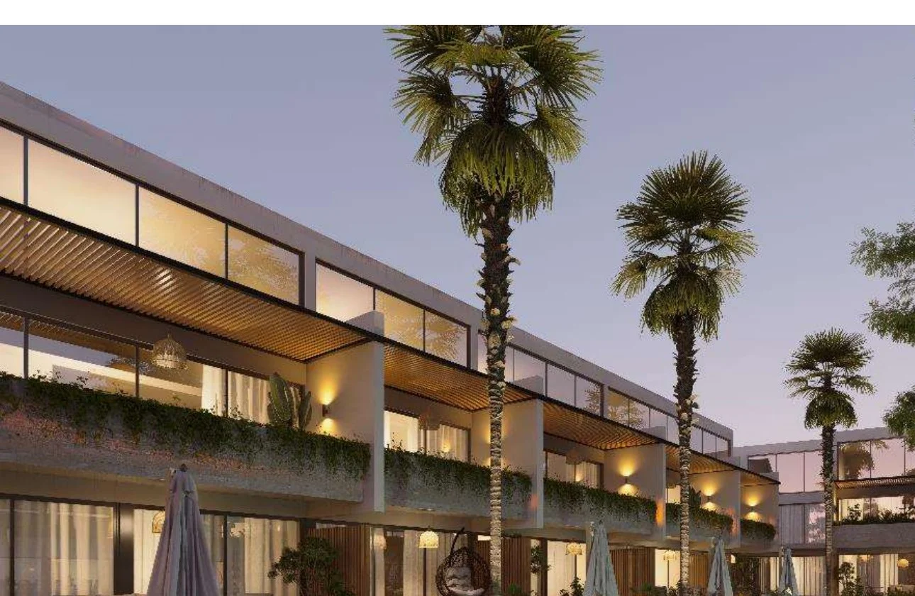 Hoyo 10 Suites
