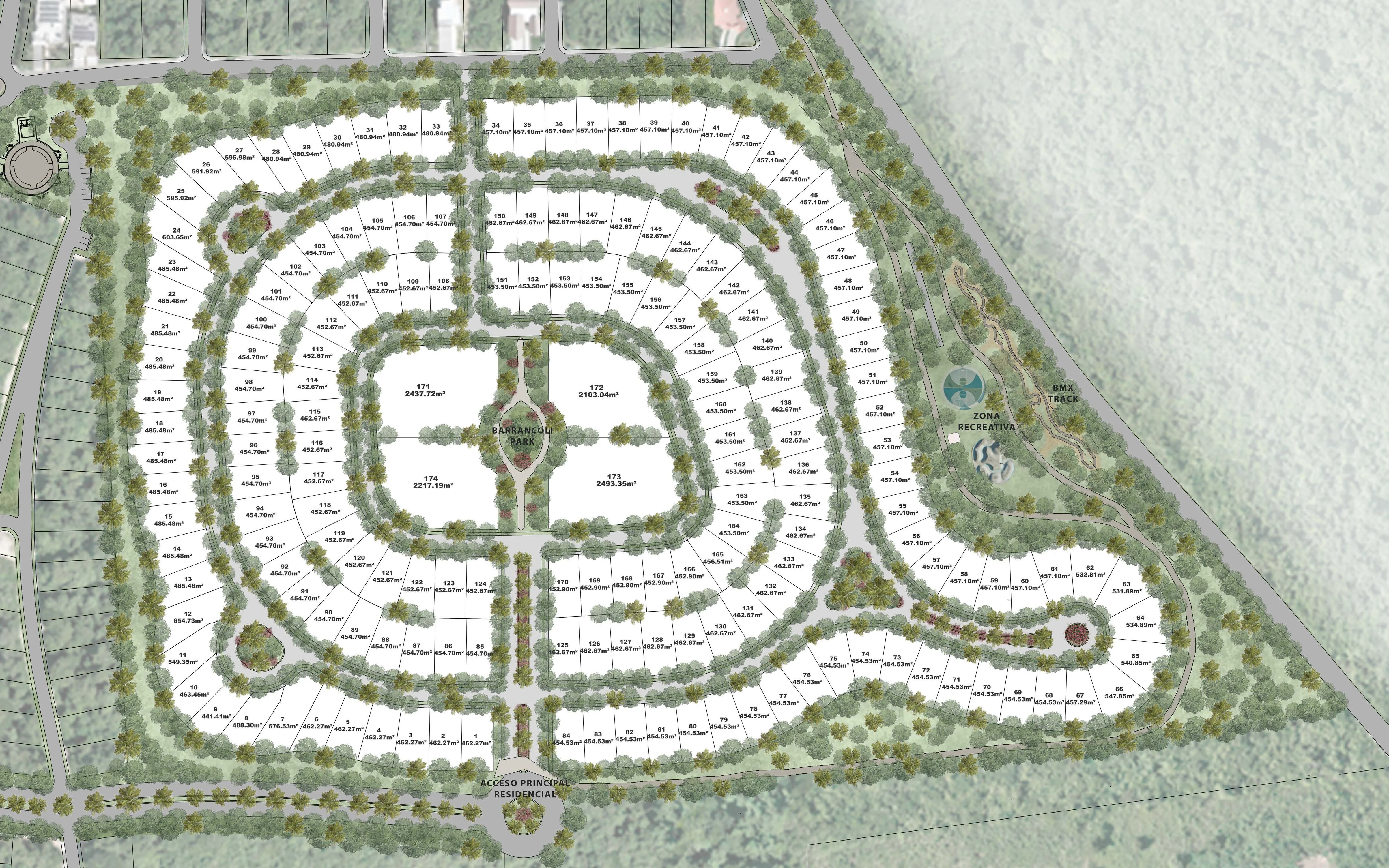 Central Park Residencial: un nuevo concepto de vida en Playa Nueva Romana