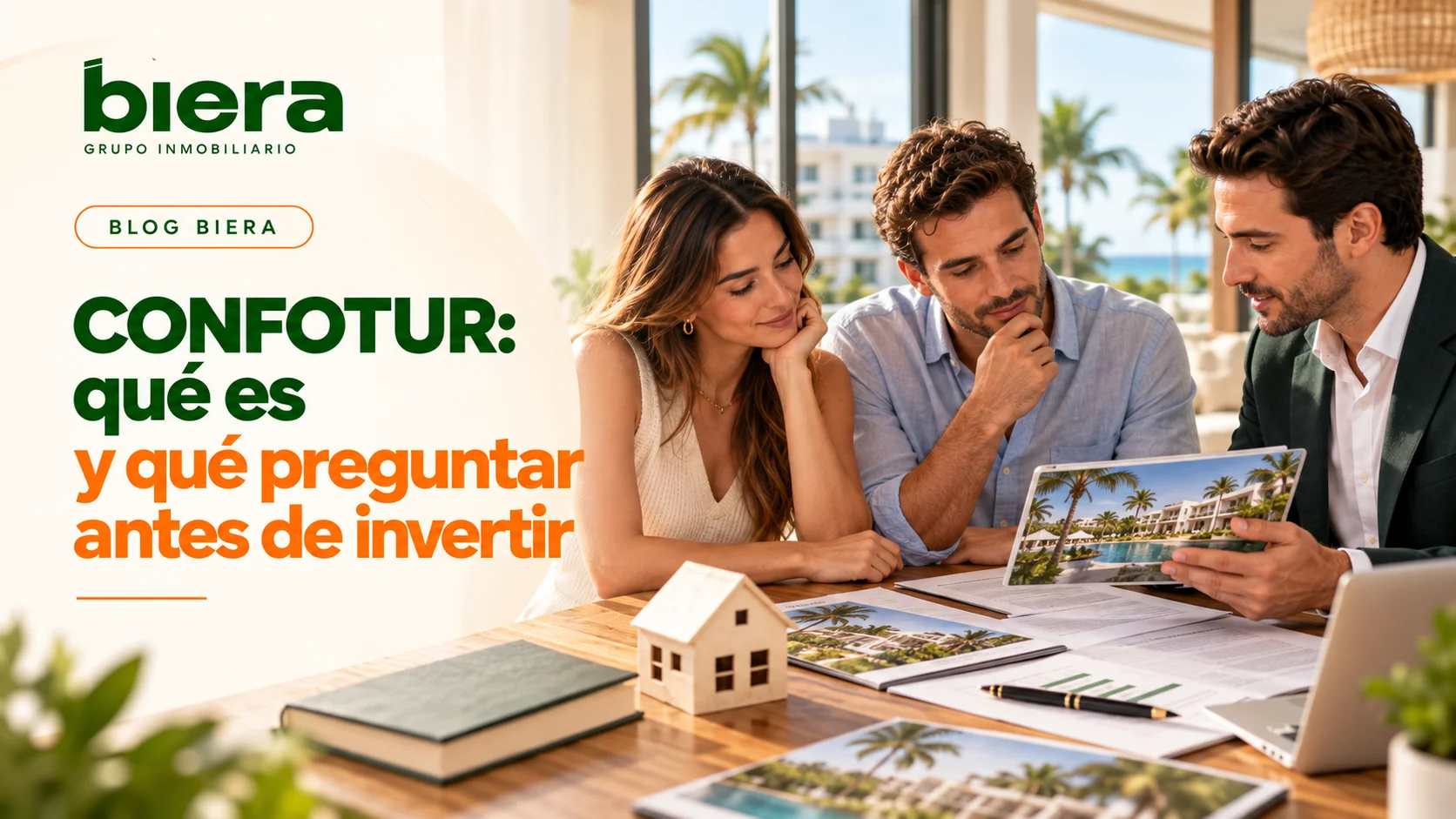CONFOTUR: qué es y qué preguntar antes de invertir