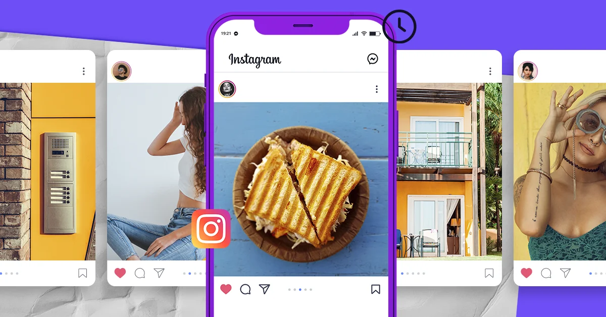 Instagram no reemplaza tu web: lo que nadie te explica