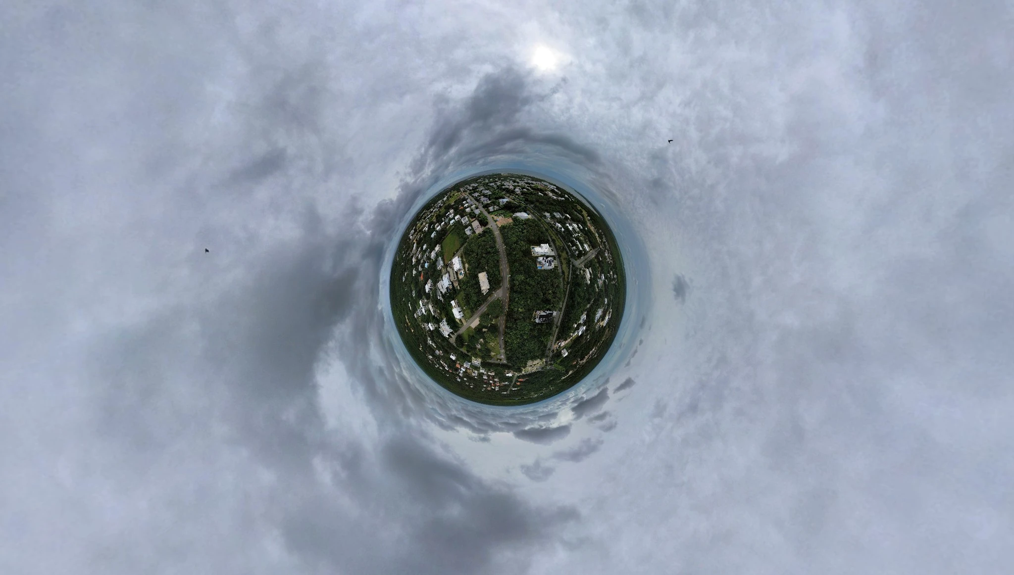 orueba 360