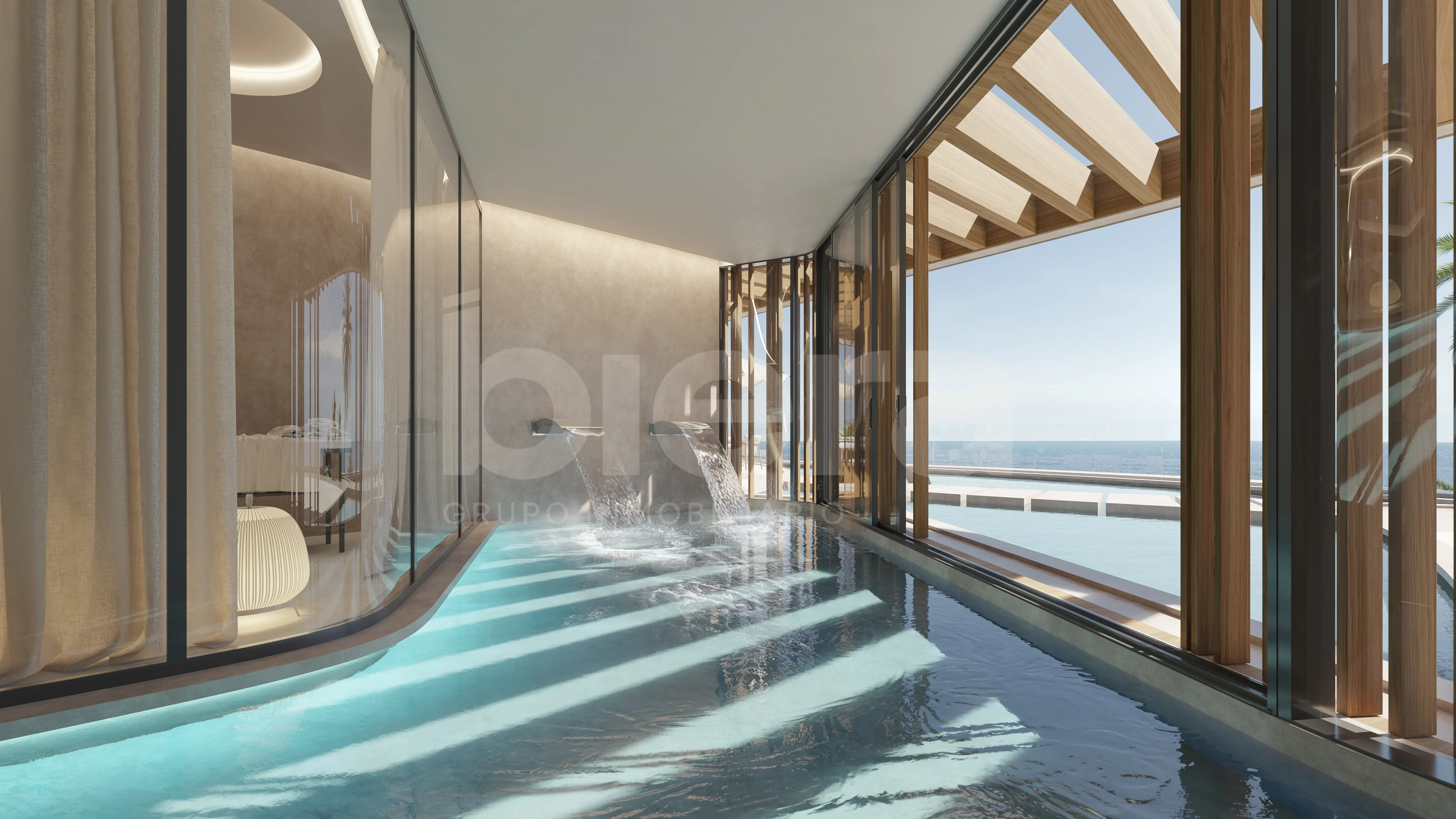 Puerto Marina – Cap Cana