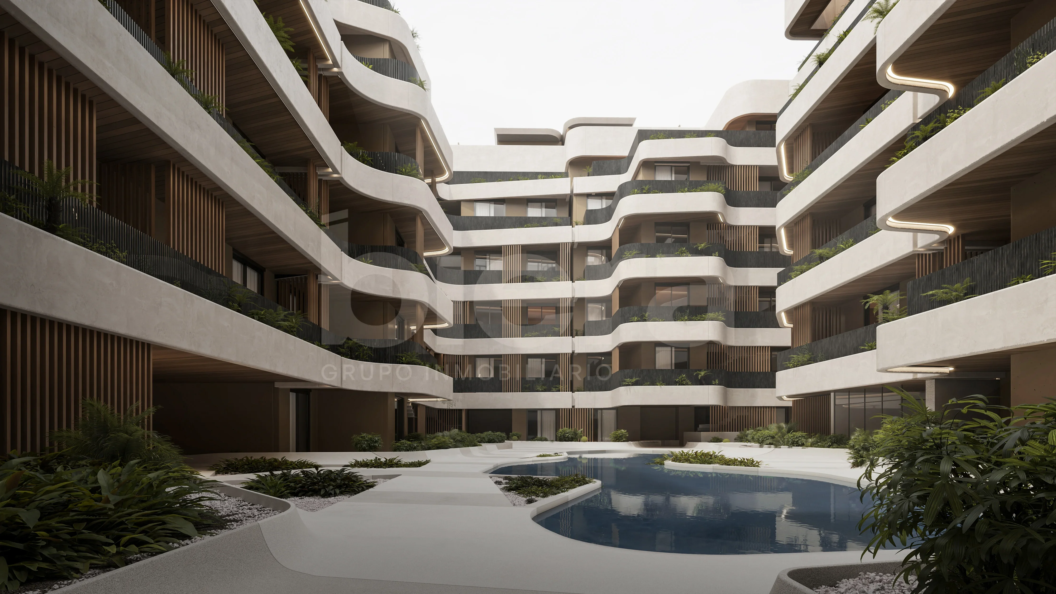 Puerto Marina – Cap Cana