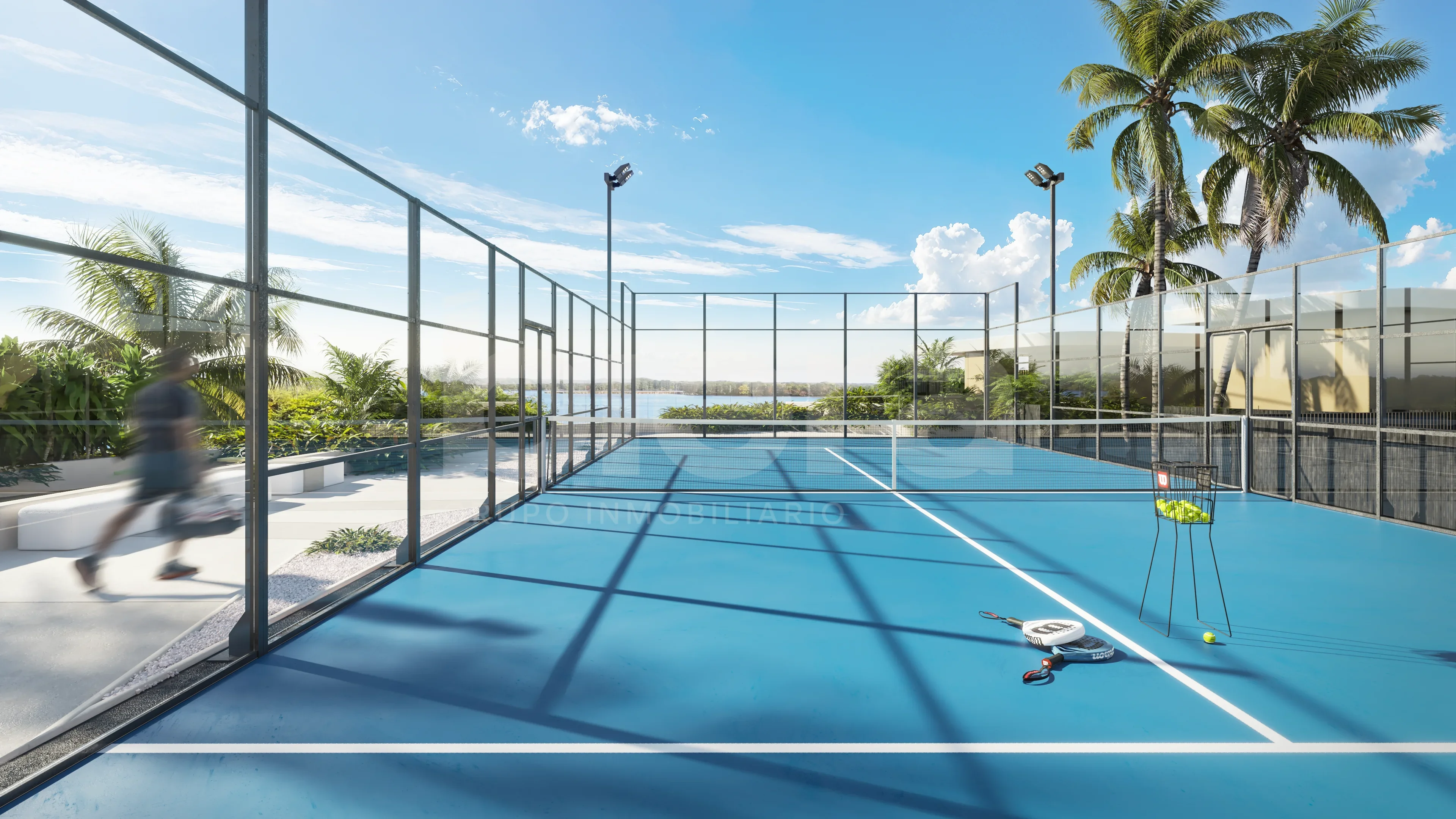 Puerto Marina – Cap Cana