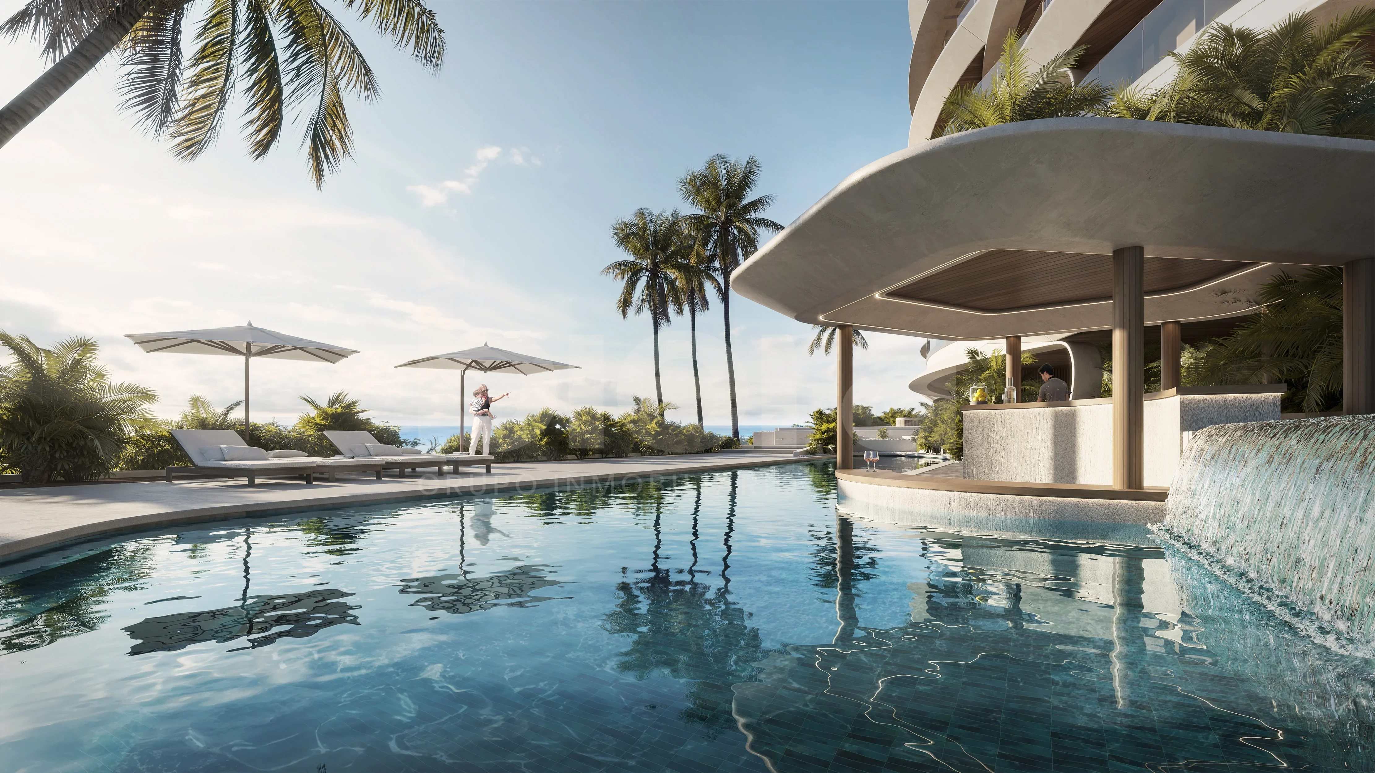 Puerto Marina – Cap Cana