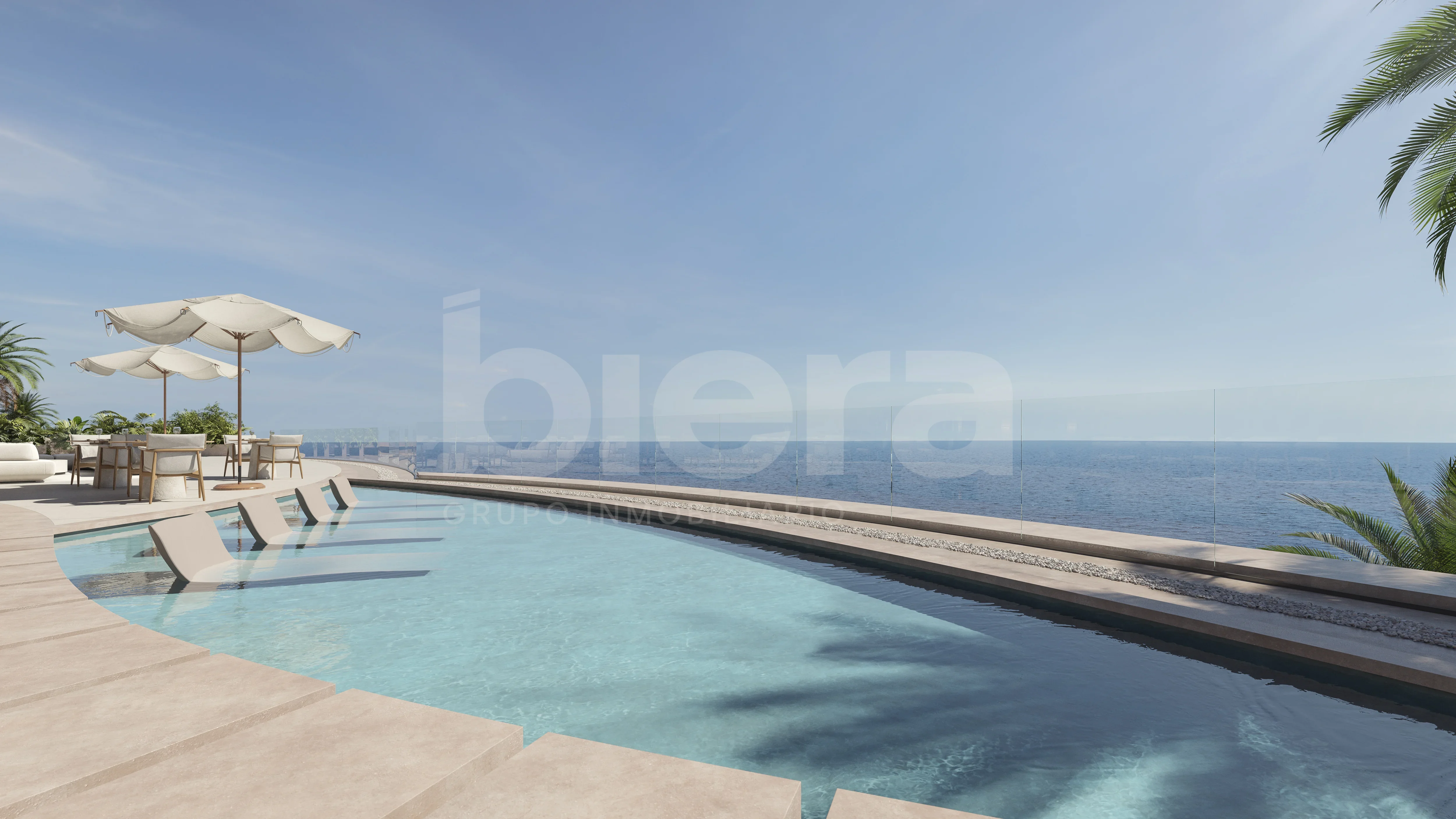 Puerto Marina – Cap Cana