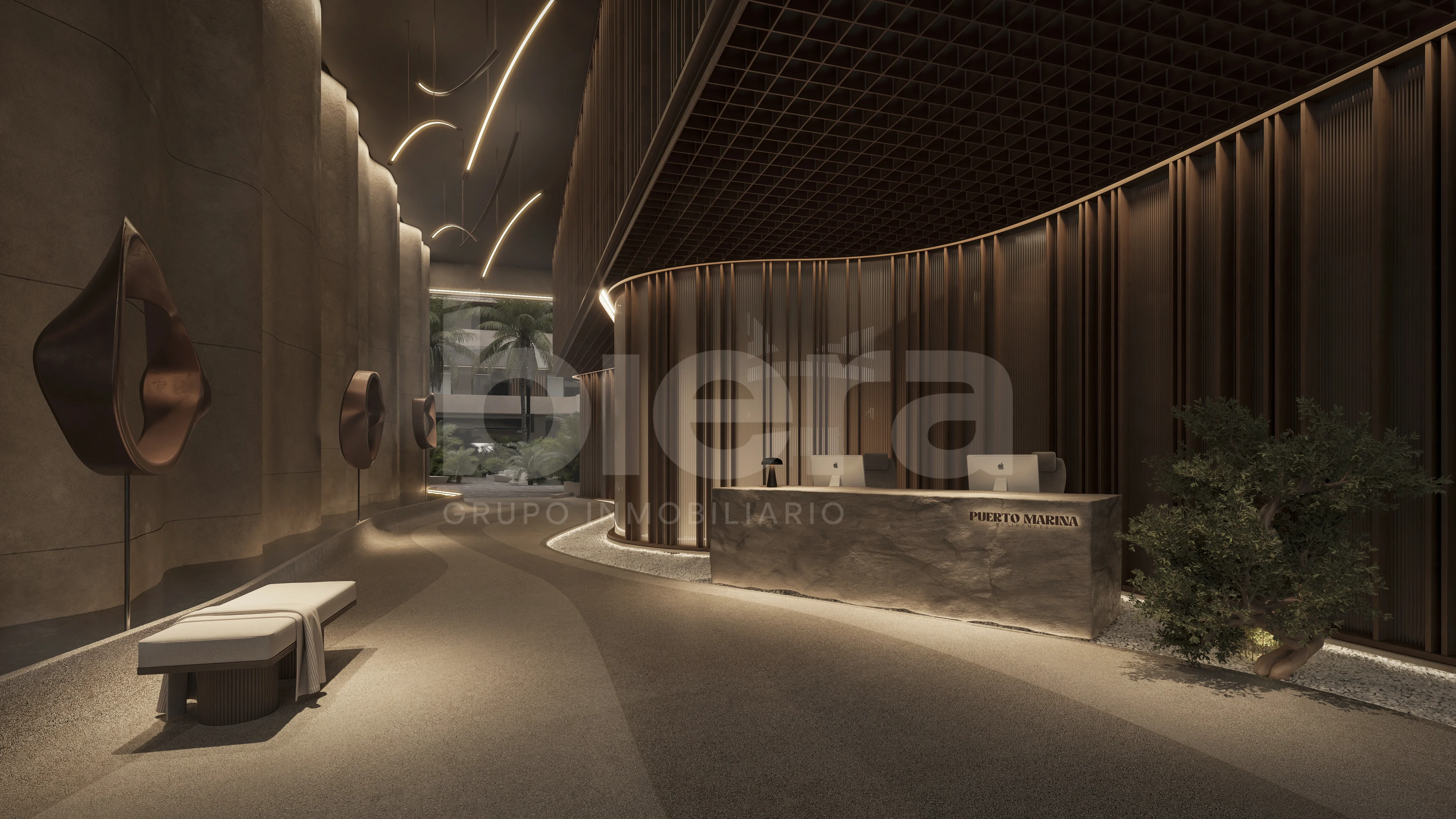 Puerto Marina – Cap Cana