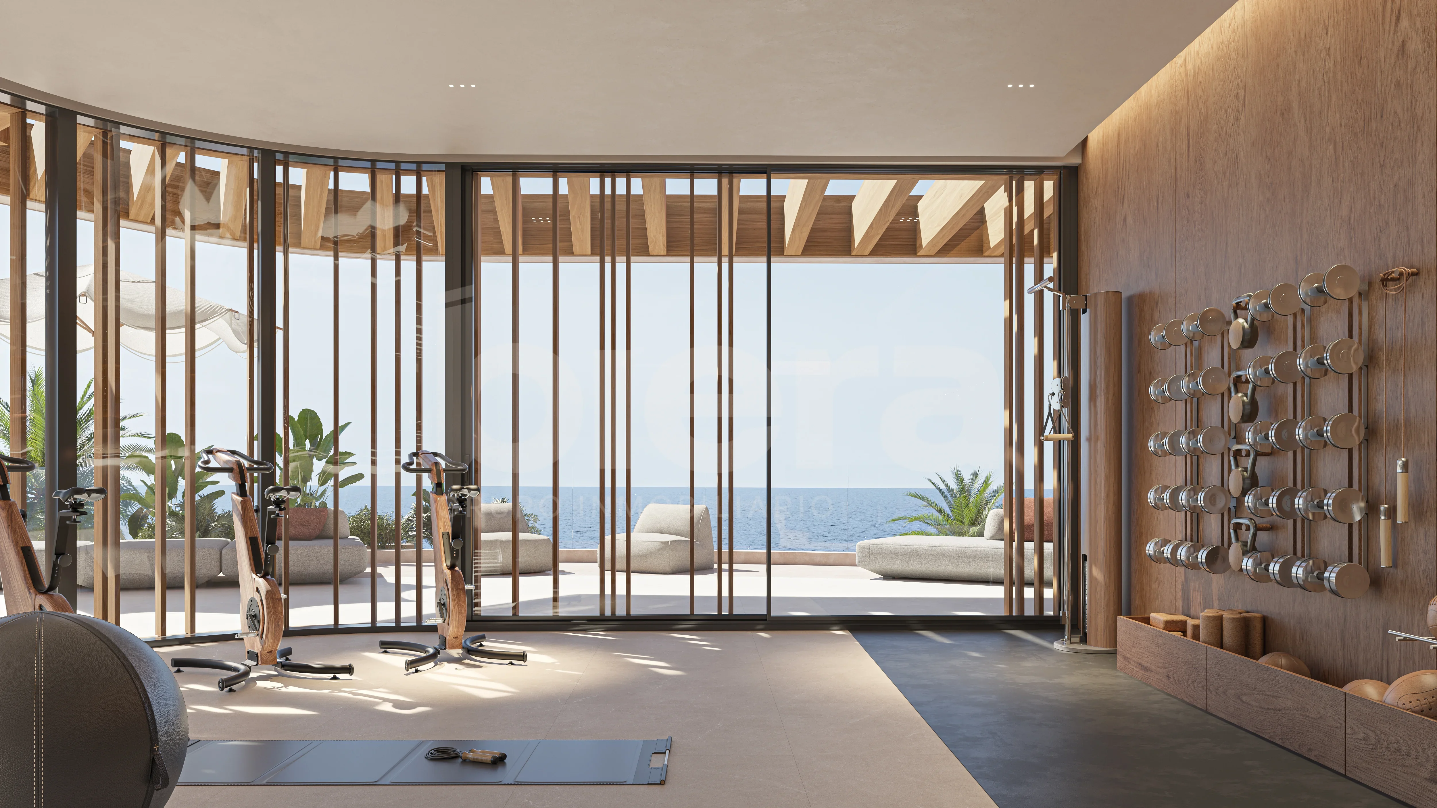 Puerto Marina – Cap Cana