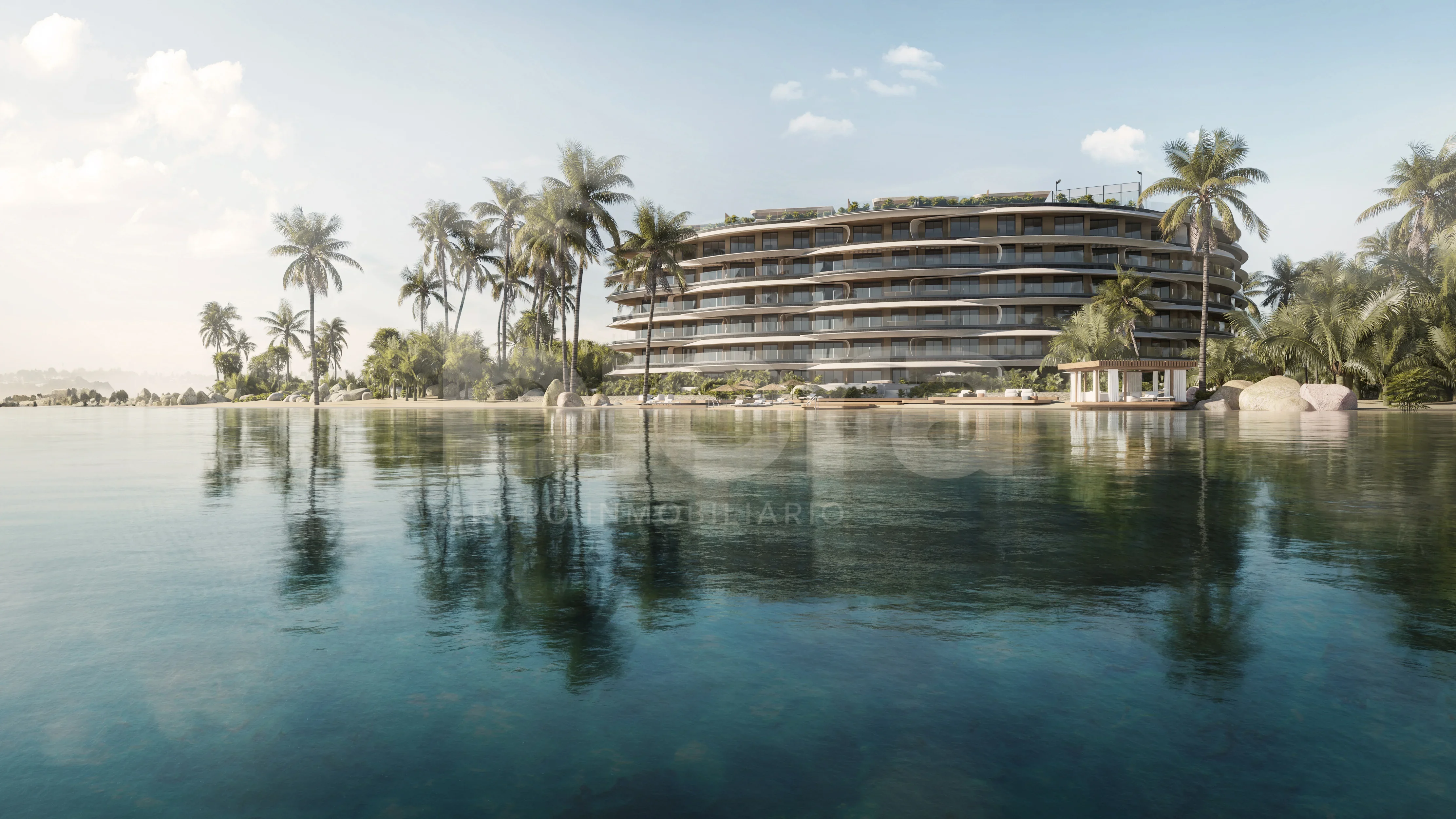 Puerto Marina – Cap Cana