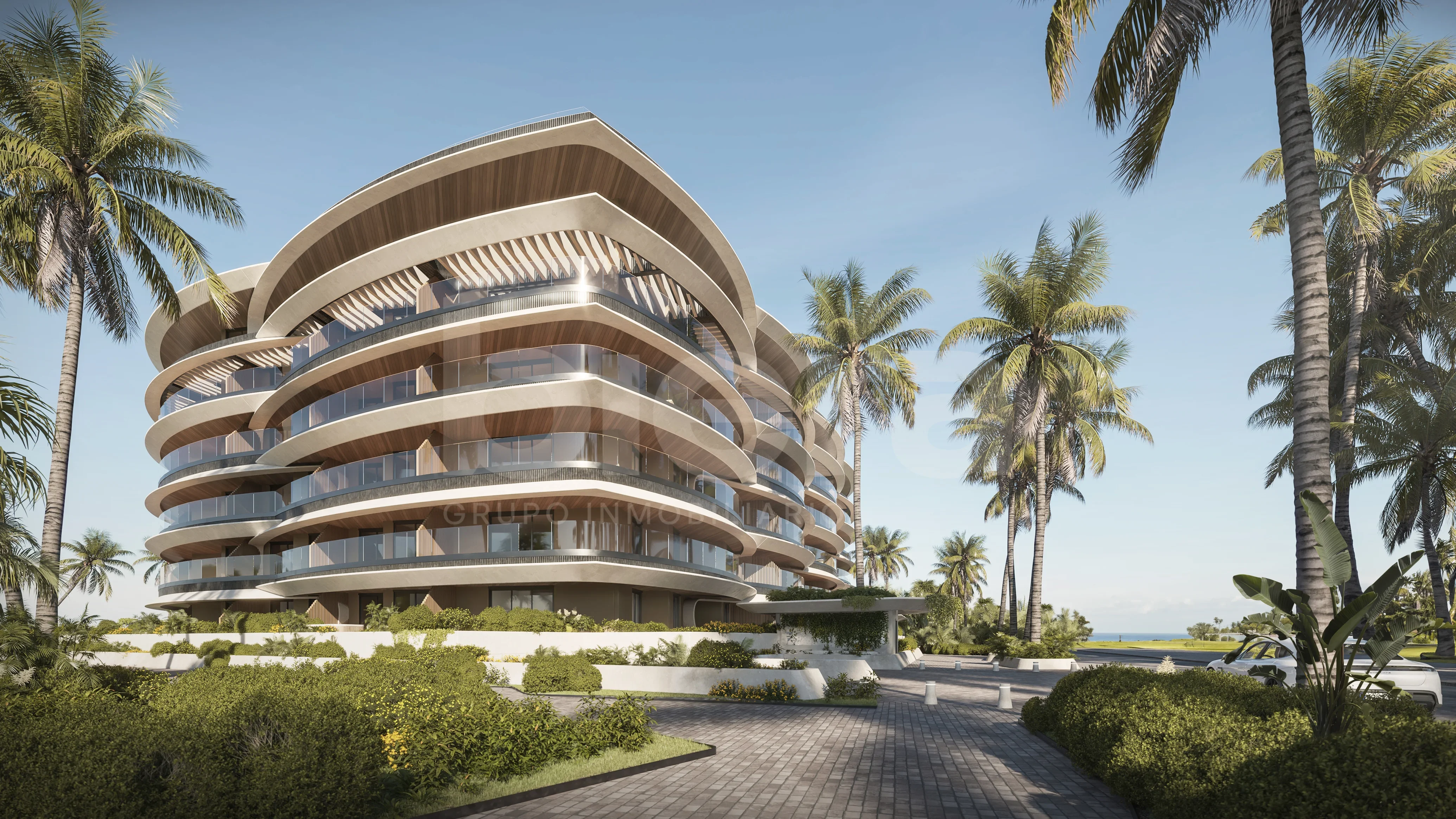 Puerto Marina – Cap Cana