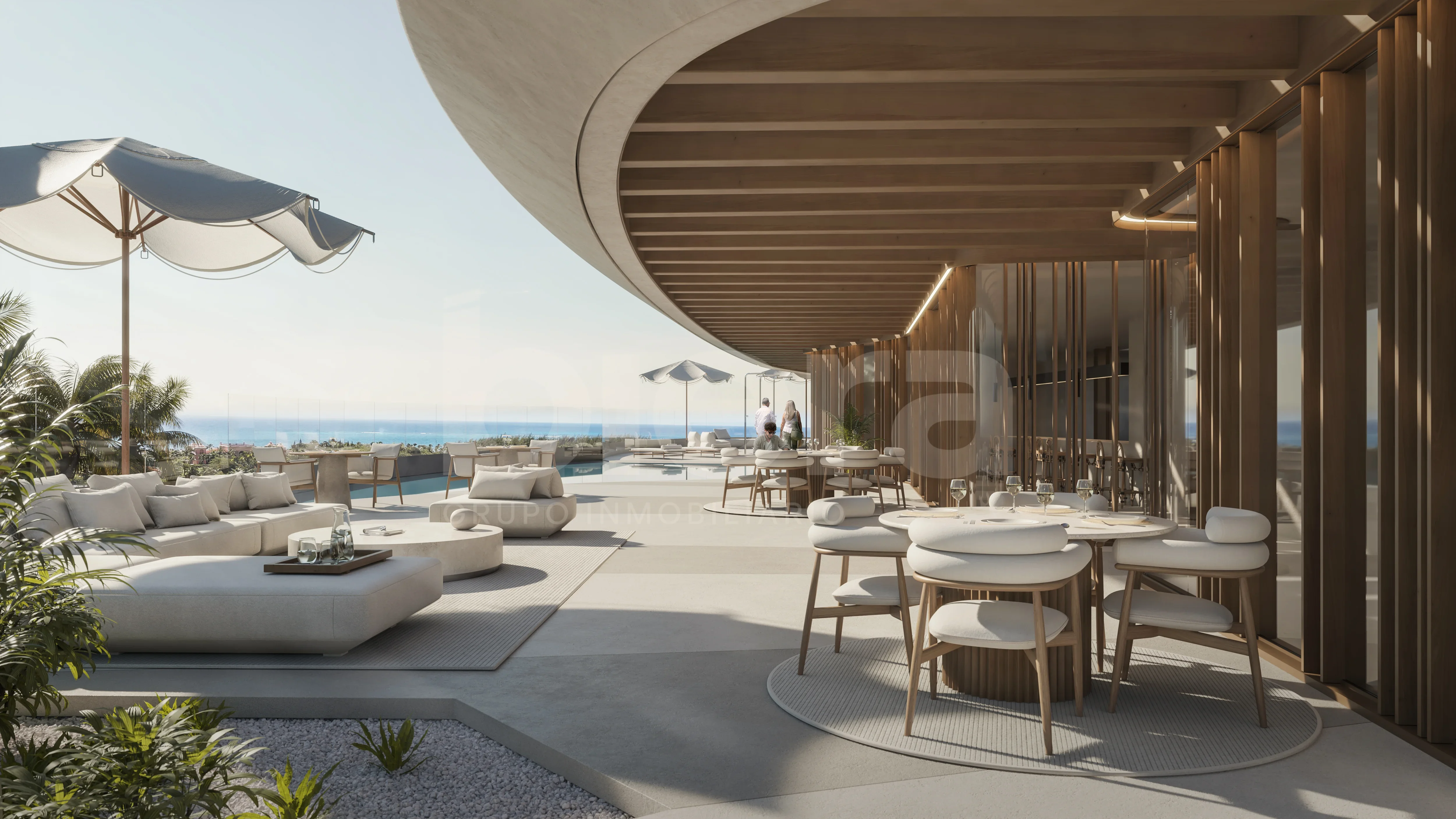 Puerto Marina – Cap Cana