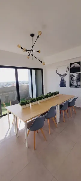 APARTAMENTO AMUEBLADO EN ALQUILER – EVARISTO MORALES, SANTO DOMINGO - miniature 11