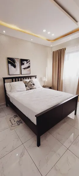 APARTAMENTO AMUEBLADO EN ALQUILER – EVARISTO MORALES, SANTO DOMINGO - miniature 16