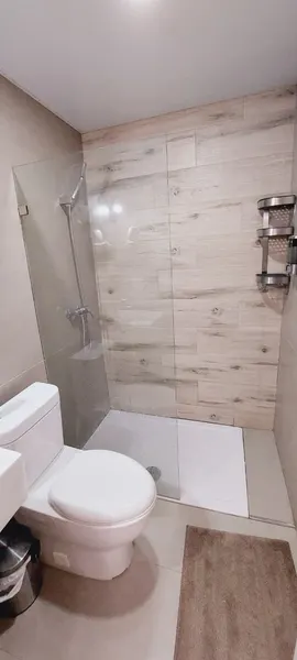APARTAMENTO AMUEBLADO EN ALQUILER – EVARISTO MORALES, SANTO DOMINGO - miniature 15
