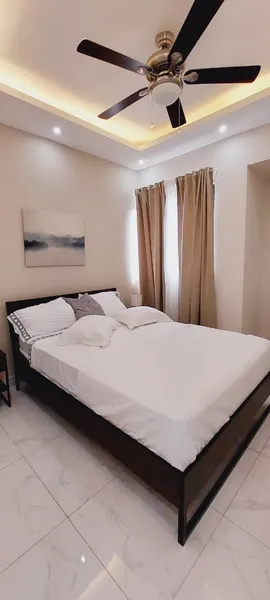 APARTAMENTO AMUEBLADO EN ALQUILER – EVARISTO MORALES, SANTO DOMINGO - miniature 14