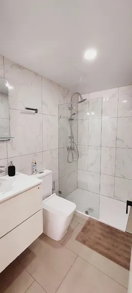 APARTAMENTO AMUEBLADO EN ALQUILER – EVARISTO MORALES, SANTO DOMINGO - miniature 17