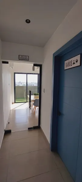 APARTAMENTO AMUEBLADO EN ALQUILER – EVARISTO MORALES, SANTO DOMINGO - miniature 12