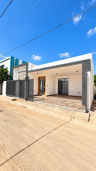 Casa en Naime 3, San Pedro de Macoris - thumbnail 1