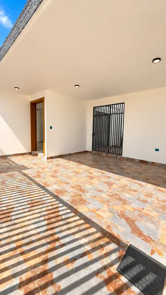 Casa en Naime 3, San Pedro de Macoris - thumbnail 4
