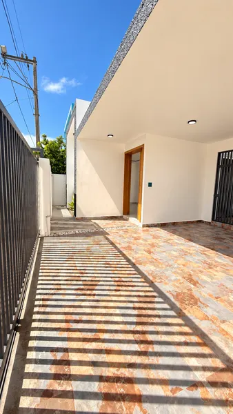 Casa en Naime 3, San Pedro de Macoris - thumbnail 2