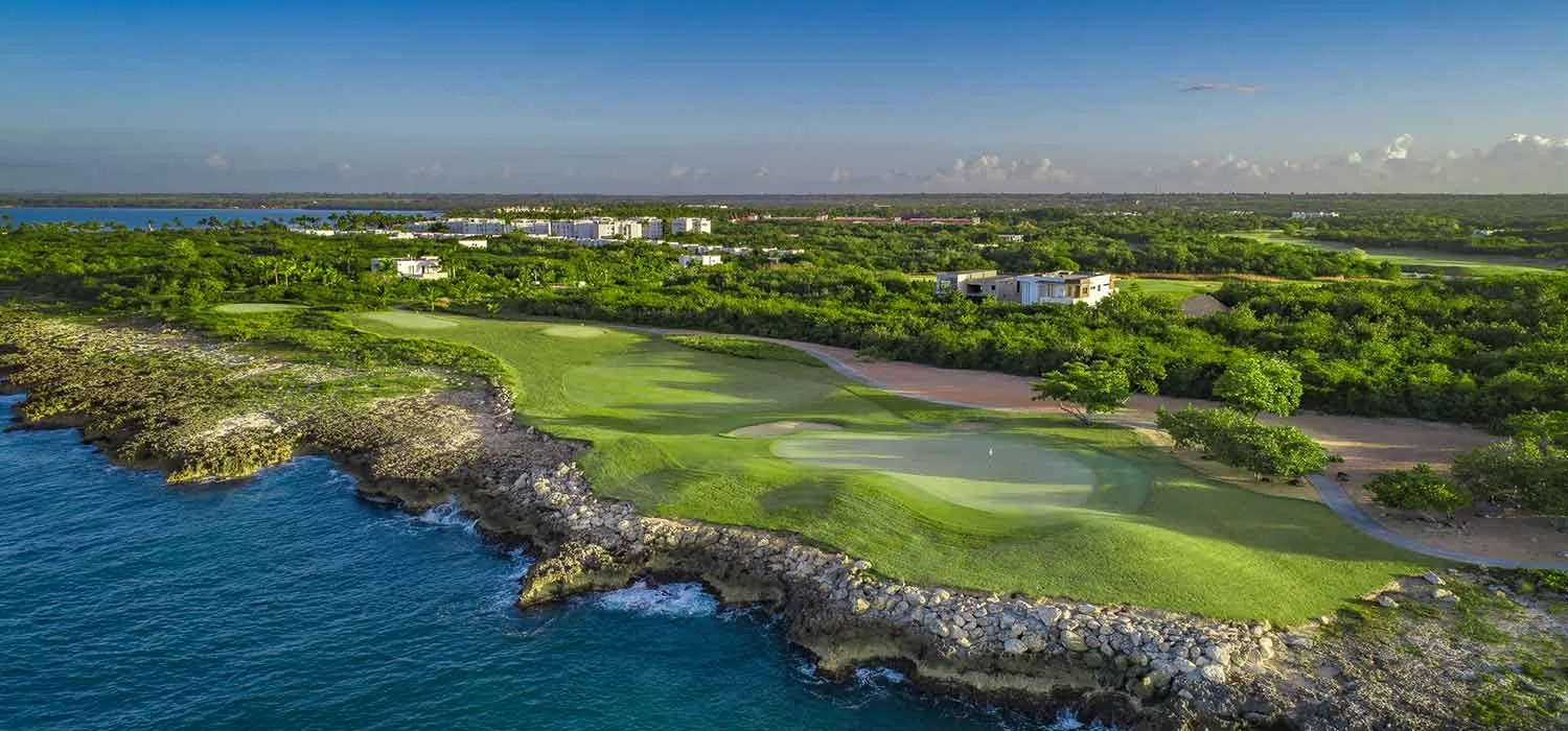 Lotes en Playa Nueva Romana