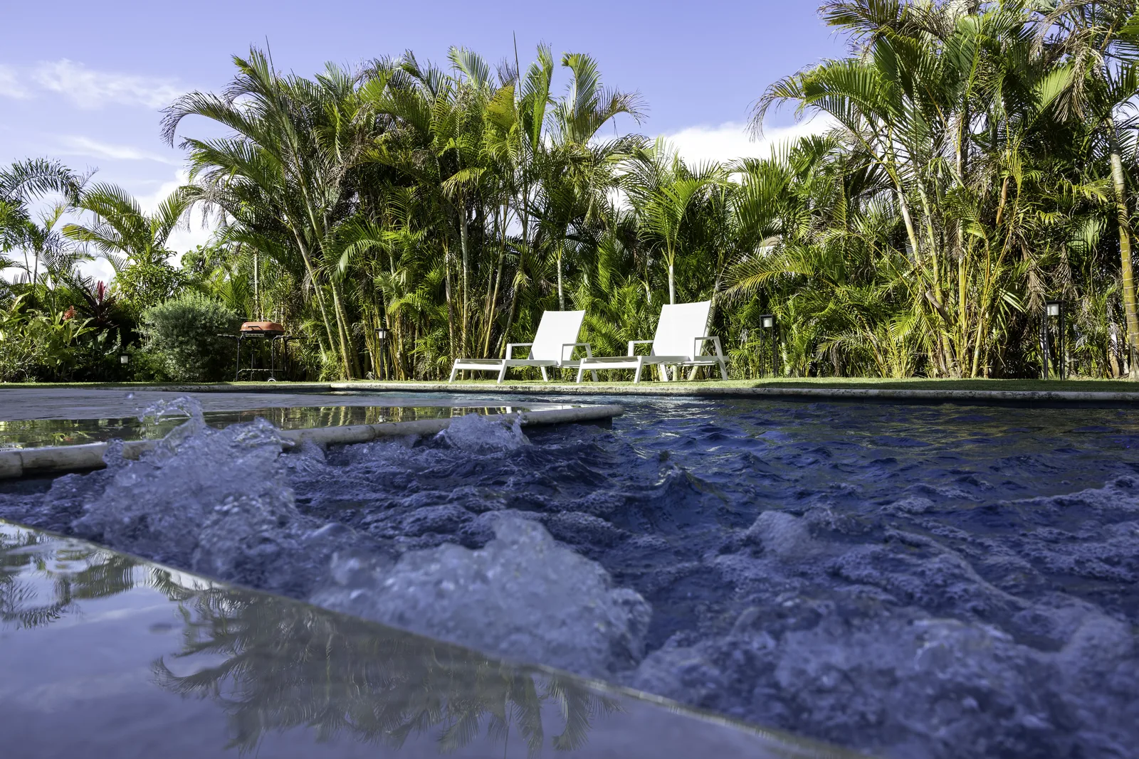 Villa cerca de la Playa y el Beach Club