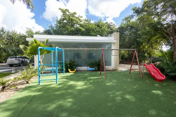 Apartamento con vista Golf 1 - miniatura 28