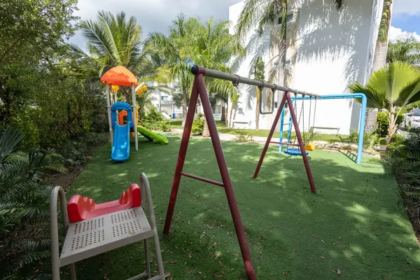 Apartamento con vista Golf 1 - miniatura 29