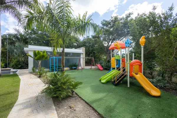 Apartamento con vista Golf 1 - miniatura 30