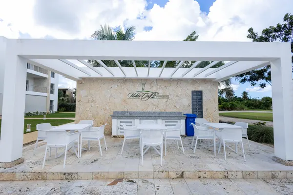 Apartamento con vista Golf 1 - miniatura 16
