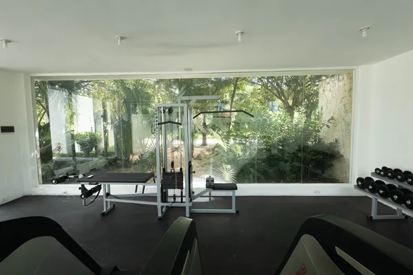 Apartamento con vista Golf 1 - miniatura 26