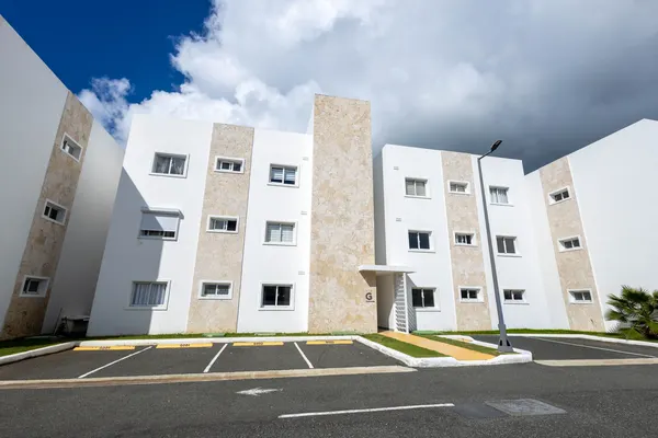 Apartamento con vista Golf 1 - miniatura 22