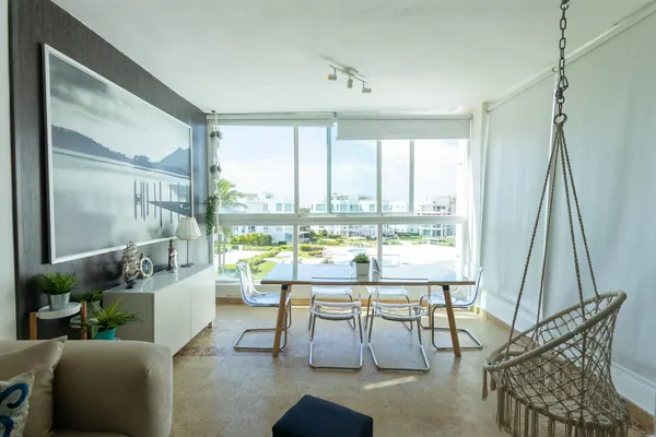 Apartamento en el Residencial La Ensenada - PNR