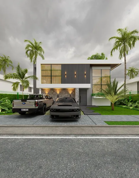 VILLA TAI