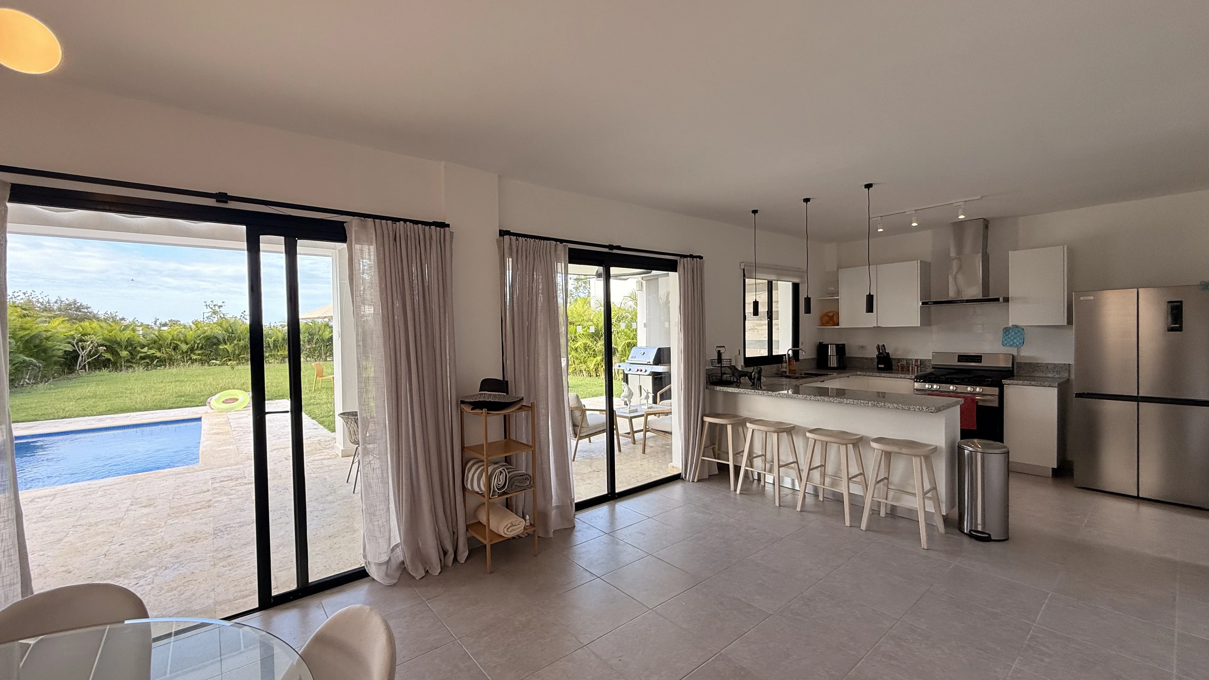 Villa en Renta - V001 - Marina Vlllage