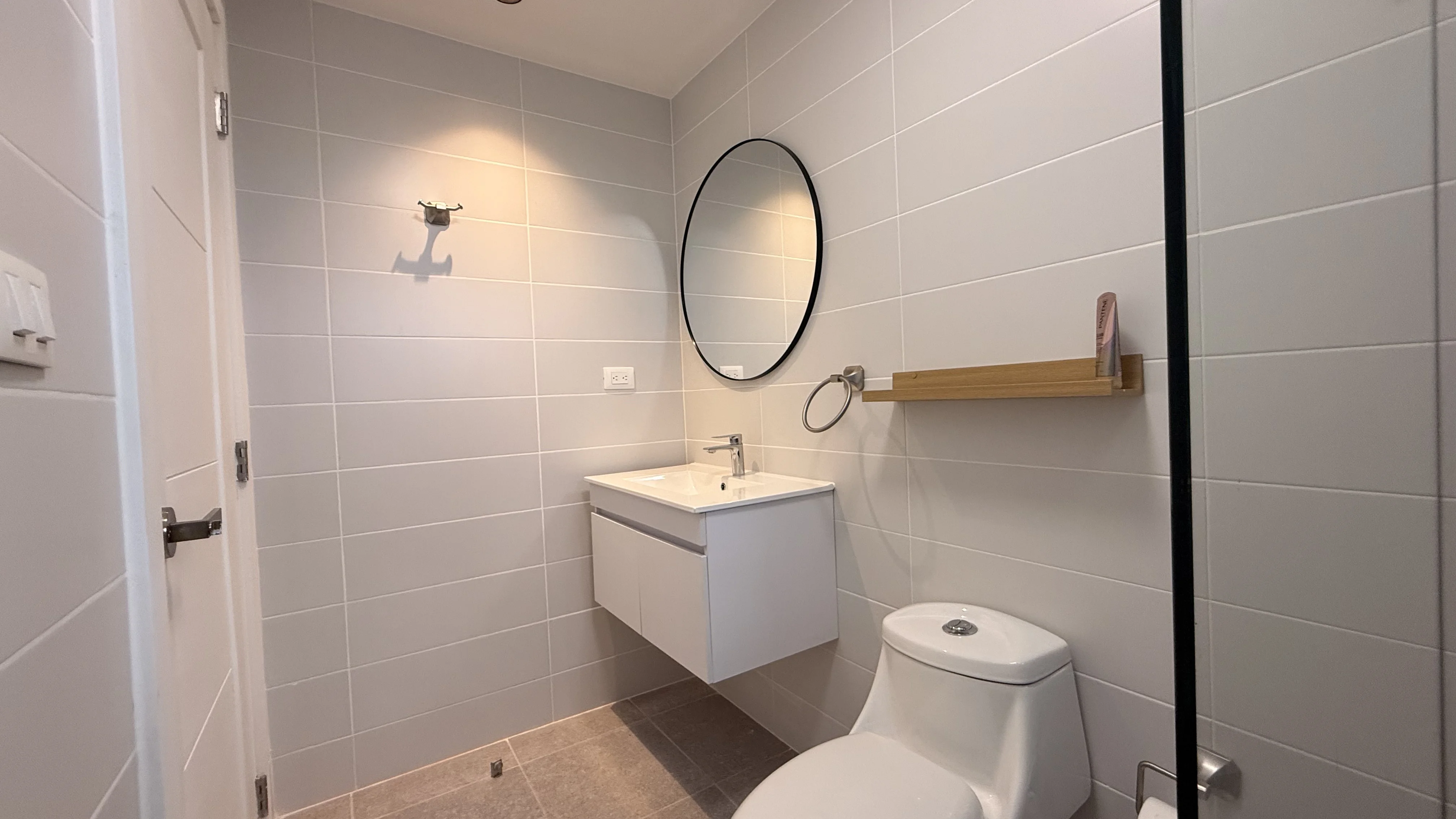 Villa en Renta - V001 - Marina Vlllage