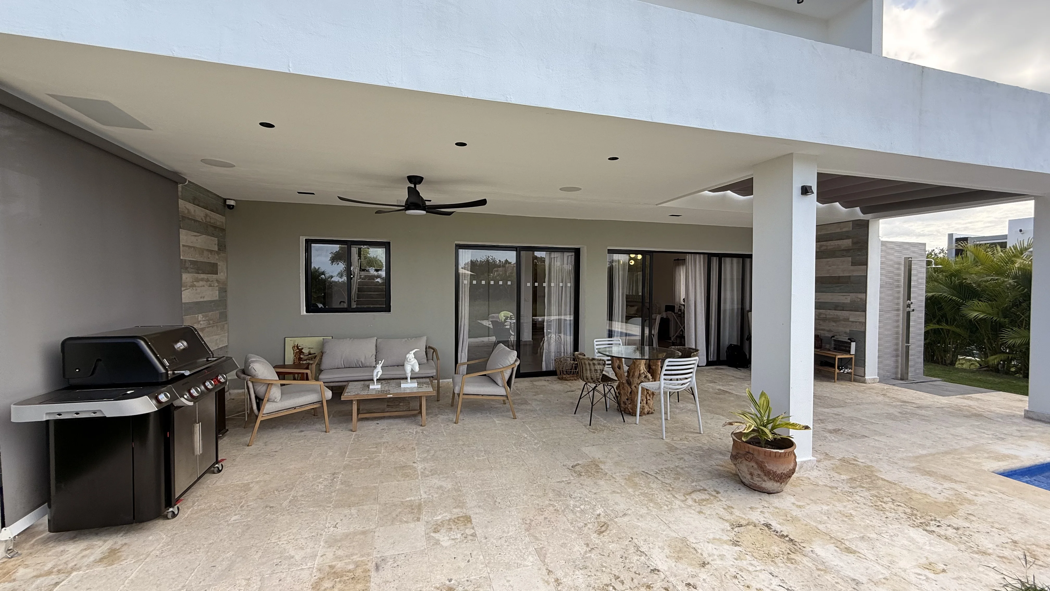 Villa en Renta - V001 - Marina Vlllage