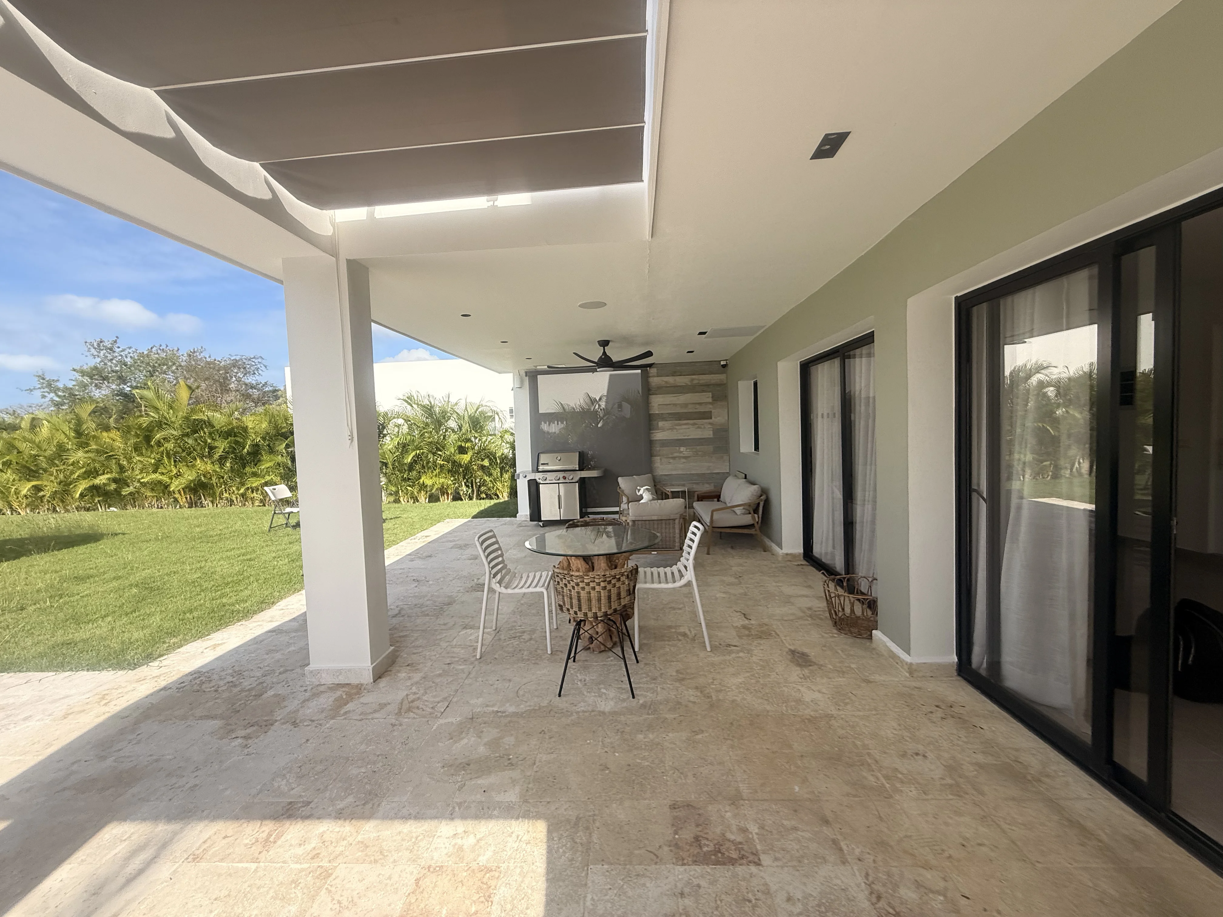 Villa en Renta - V001 - Marina Vlllage