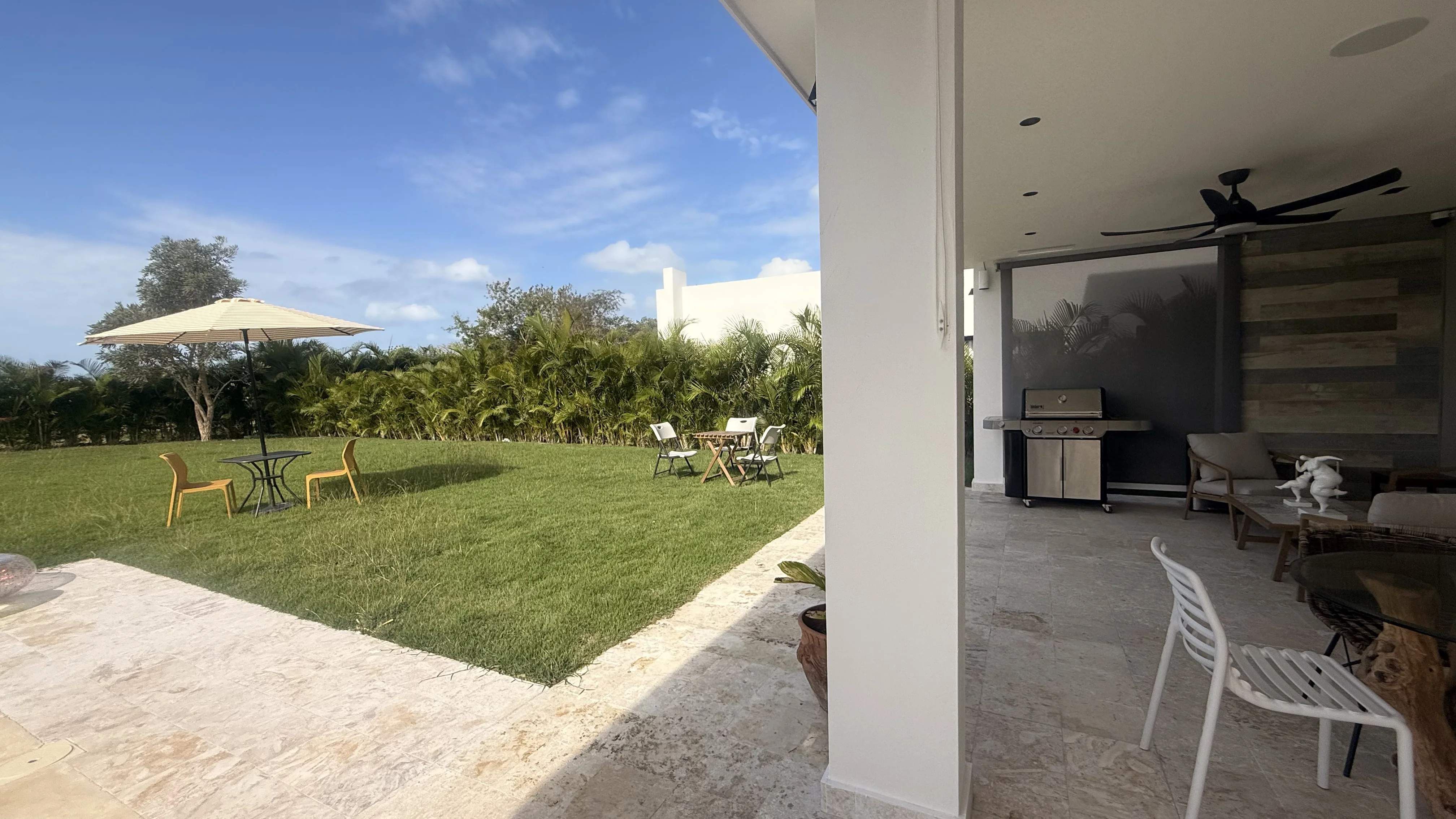 Villa en Renta - V001 - Marina Vlllage