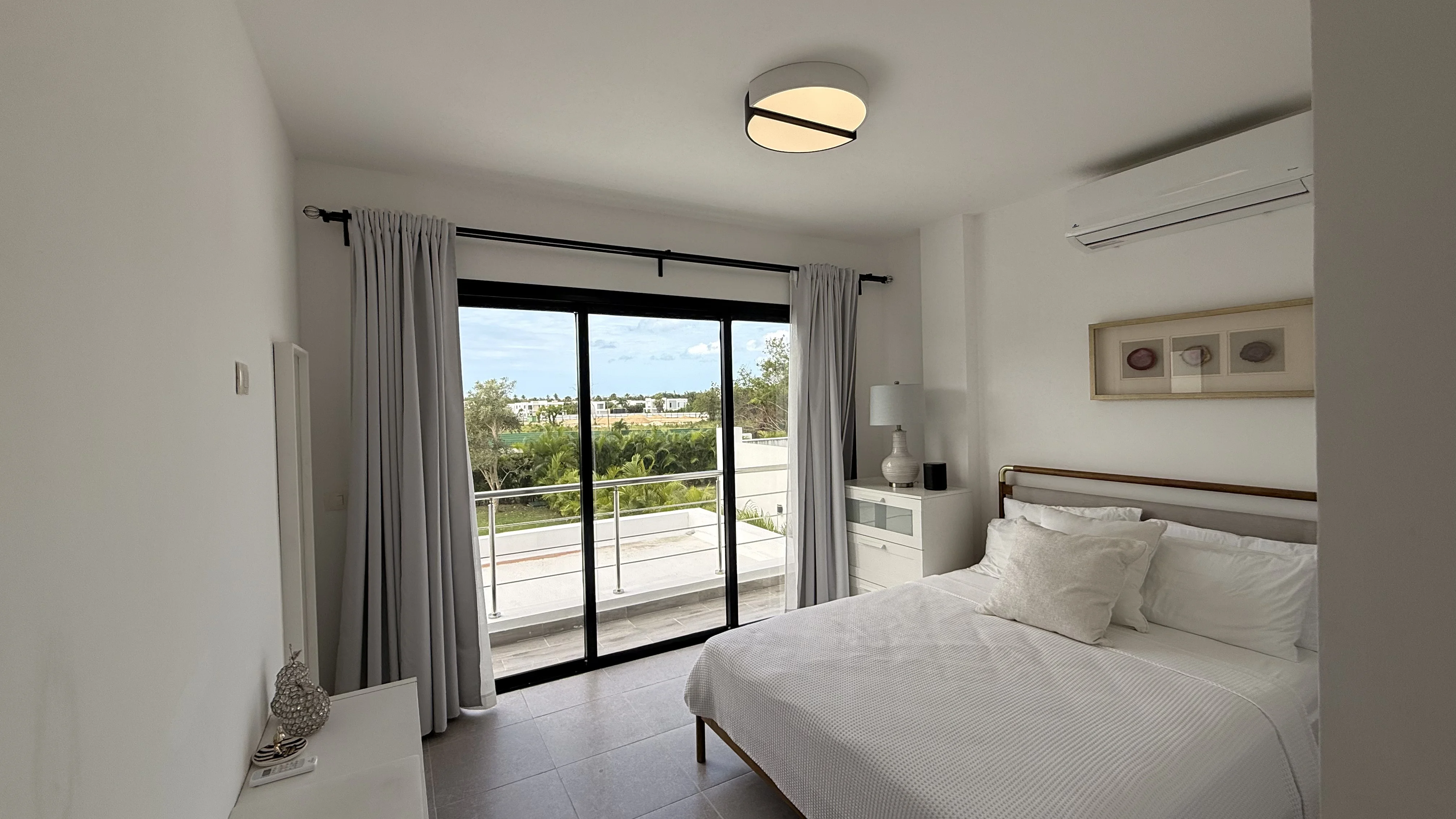 Villa en Renta - V001 - Marina Vlllage