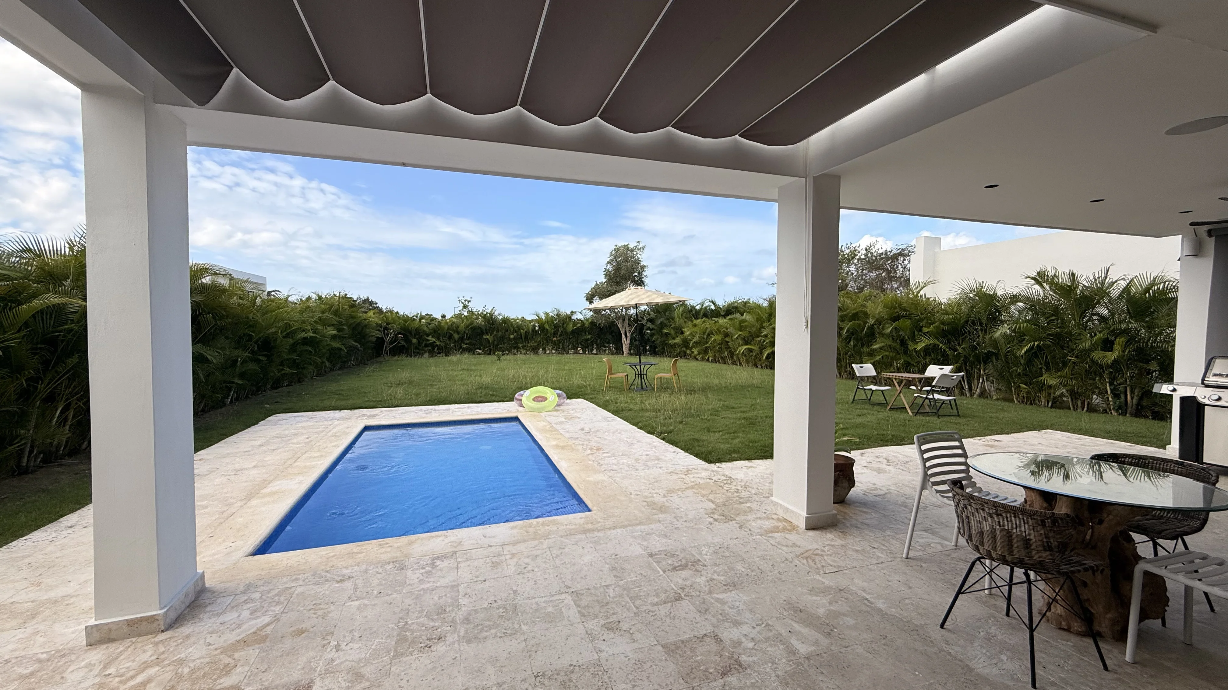 Villa en Renta - V001 - Marina Vlllage