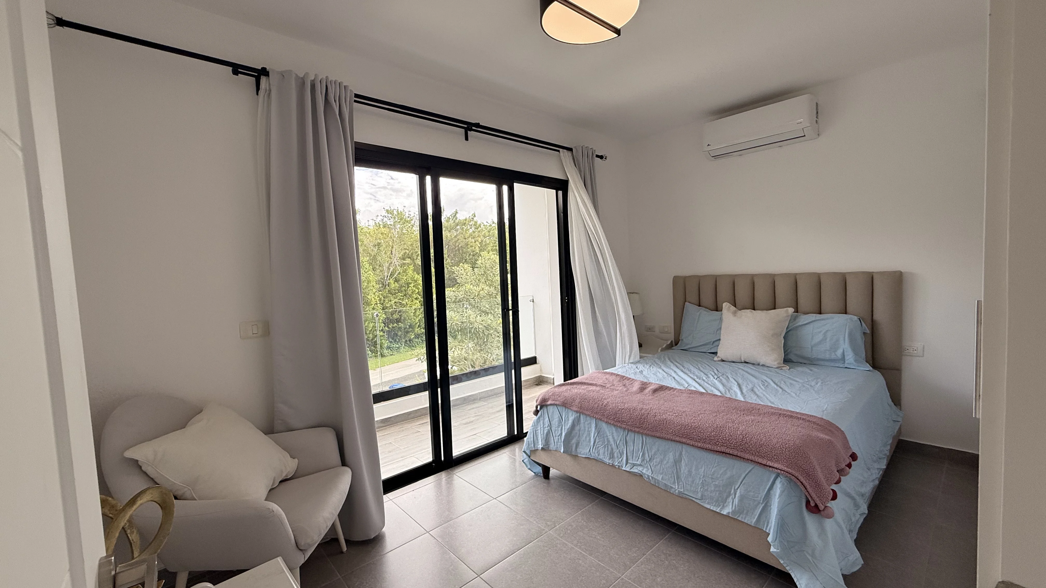 Villa en Renta - V001 - Marina Vlllage