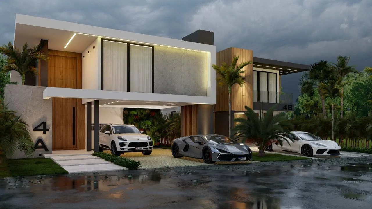 VILLA P04B