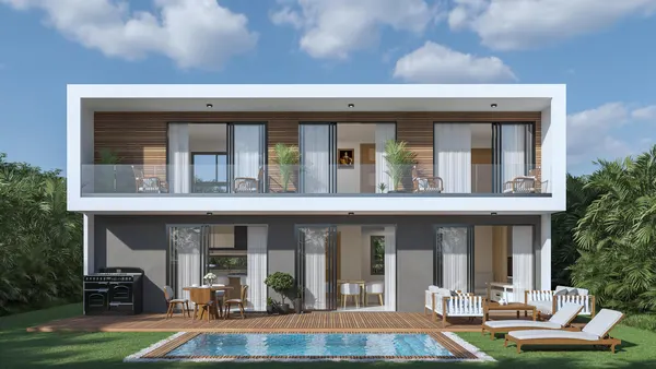 VILLA PCC05
