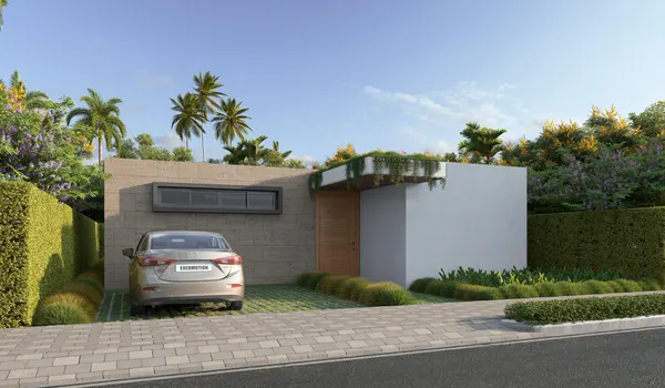 VILLA PCZ03