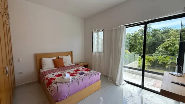 Hermosa Villa en PNR - miniatura 5