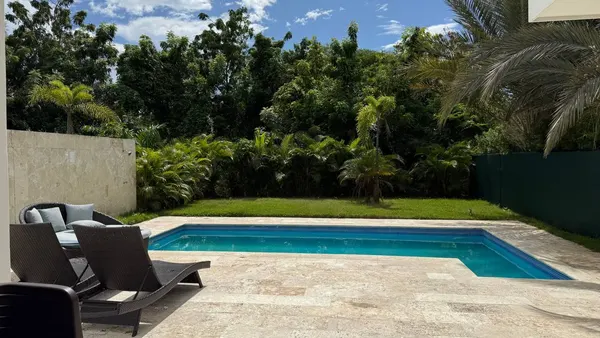 Hermosa Villa en PNR - miniatura 15