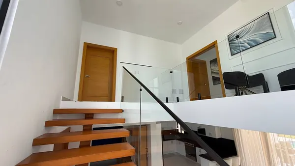 Hermosa Villa en PNR - miniatura 10
