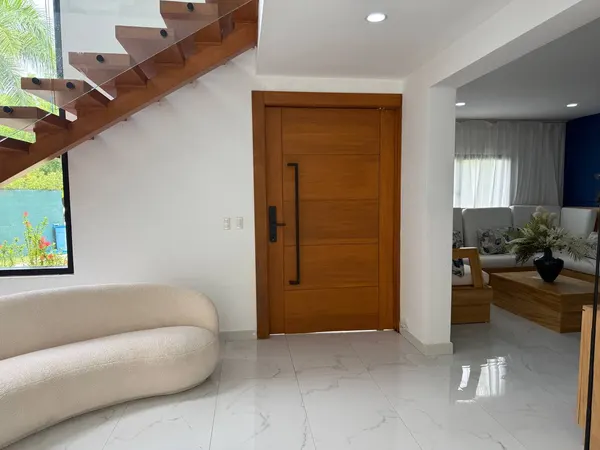 Hermosa Villa en PNR - miniatura 22